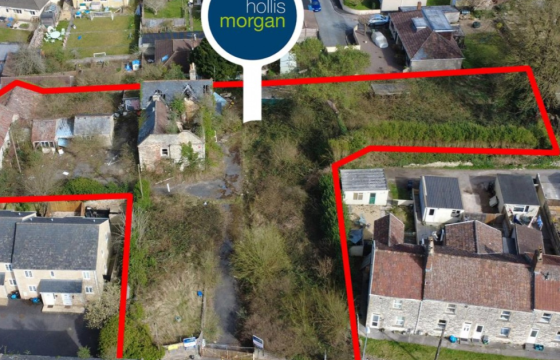Development in Midsomer Norton photo